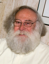 Photo of Roger S. Thrall, Ph.D.