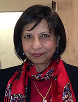 Photo of Rashmi  Bansal, Ph.D.