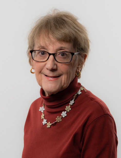 Photo of Patricia T. Pisciotto, MD