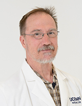 Photo of James M. Watras, PhD