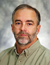Photo of John R. Harrison, PhD
