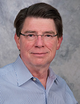 Photo of Douglas L. Oliver, Ph.D.