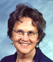 Photo of Marion E. Frank, Ph.D.