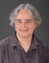 Photo of Laurinda A. Jaffe, Ph.D.