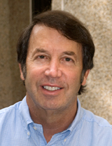 Photo of Robert B. Clark, M.D.