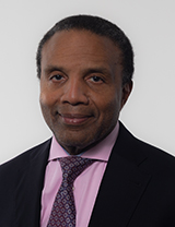 Photo of David D. Henderson, M.D.