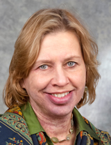 Photo of Gloria  Gronowicz, Ph.D.