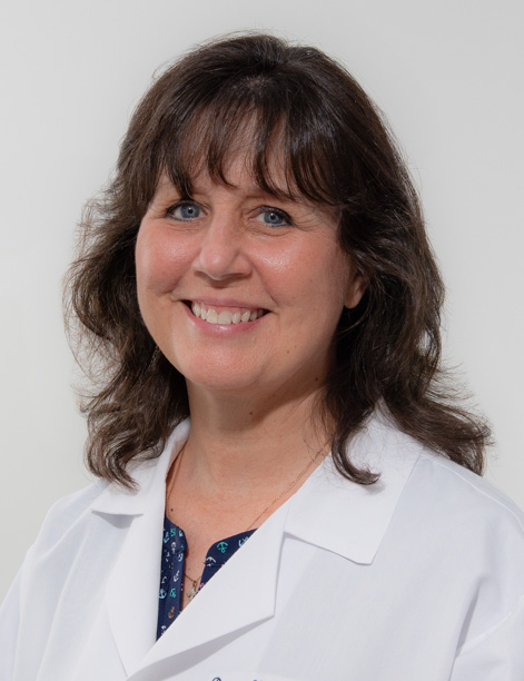 Photo of Diane L. Whitaker-Worth, M.D., FAAD