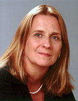 Photo of Sandra K. Weller, Ph.D.
