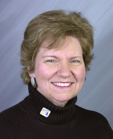 Photo of Michelle M. Cloutier, M.D.