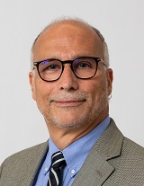 Photo of David I. Gregorio, Ph.D., M.S.