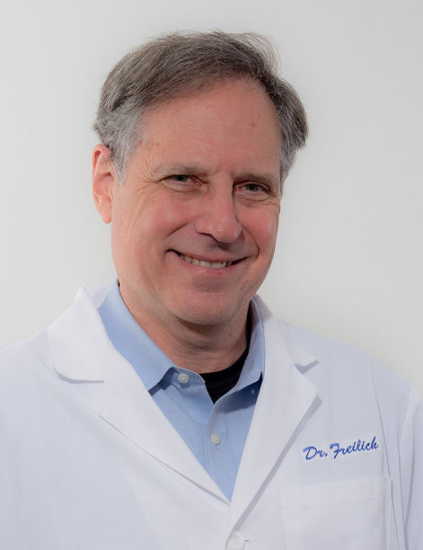 Photo of Martin A. Freilich, DDS