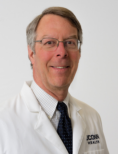 Photo of Peter  Albertsen, M.D.