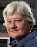 Photo of Ann  Cowan, Ph.D.