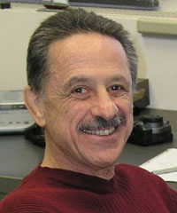Photo of Alan  Fein, Ph.D.