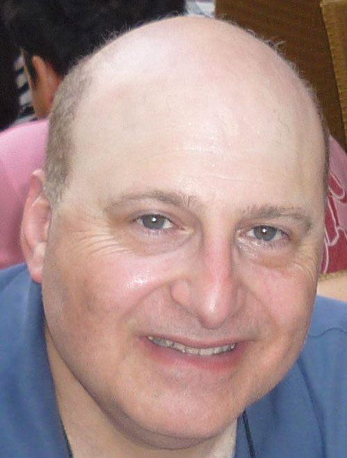 Photo of Leslie R. Bernstein, PhD
