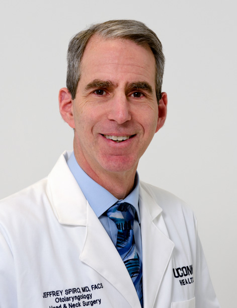 Photo of Jeffrey  Spiro, M.D.