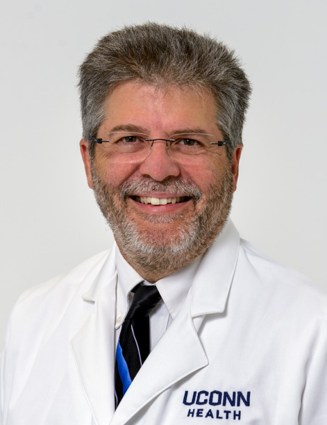 Photo of Denis  Lafreniere, MD