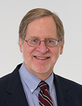 Photo of Douglas E. Peterson, DMD, Ph.D, FDS RCSEd, FASCO
