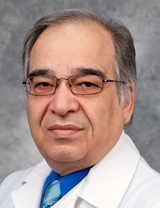 Photo of Mansoor  Sarfarazi, Ph.D., FARVO