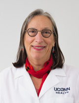 Photo of Kathryn R. Goldman, M.D.