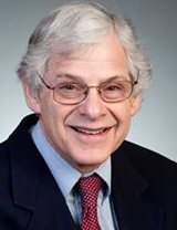 Photo of Leslie  Wolfson, M.D.