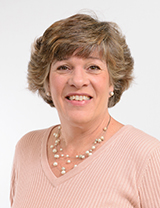 Photo of Janet E. Rovalino, MS, CCC-SLP