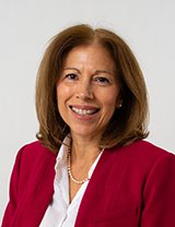 Photo of Ellen Olarsch Nestler, M.D.