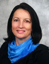 Photo of Blanka  Rogina, Ph.D.