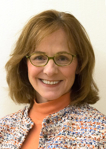 Photo of Caroline N. Dealy, Ph.D.