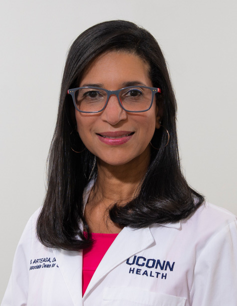 Photo of Sarita  Arteaga, DMD, MAGD