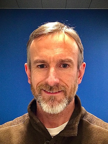 Photo of Corey  Acker, Ph.D.