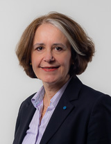 Photo of Anna  Dongari-Bagtzoglou, DDS, MS, PhD