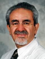 Photo of Reza B. Kazemi, D.M.D.