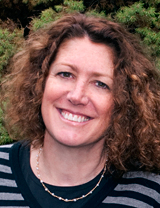 Photo of Lynn  Puddington, Ph.D.