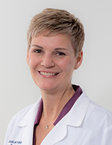 Photo of Jacqueline P. Duncan, DMD, MDSc