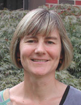 Photo of Mary P. Guerrera, MD