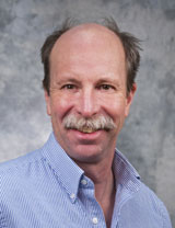 Photo of Stephen M. King, Ph.D.