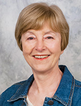 Photo of Nada  Zecevic, M.D., Ph.D.