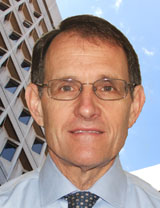 Photo of Dan A. Henry, M.D., FACP