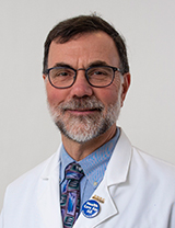 Photo of Bruce E. Gould, M.D.