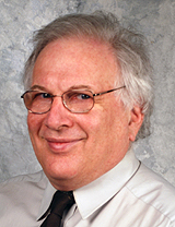 Photo of Martin G. Cherniack, M.D., M.P.H.