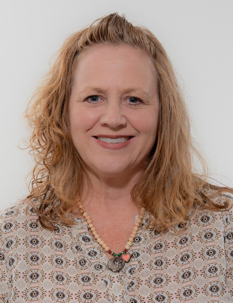 Photo of Karen L. Steinberg, Ph.D.