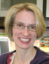 Photo of Ulrike W. Klueh, PhD