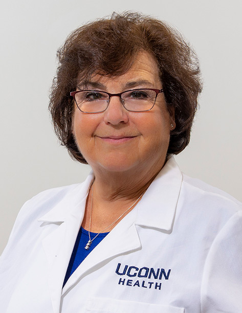 Faculty Directory › UConn Health