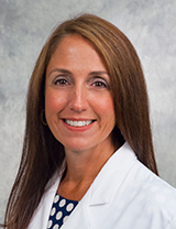 Photo of Wendy A. Miller, MD