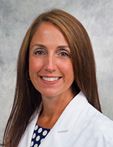 Photo of Wendy A. Miller, M.D.