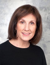 Photo of Catherine F. Lewis, M.D.