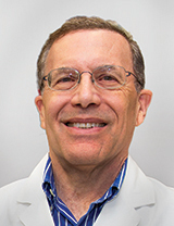 Photo of Andrew  Arnold, M.D.