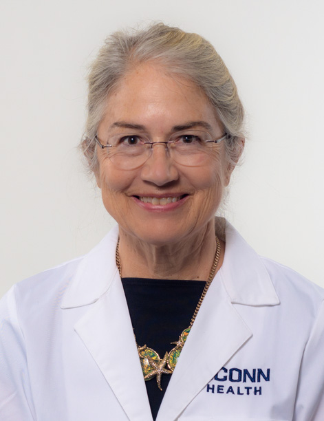 Photo of Gail M. Sullivan, M.D., M.P.H.